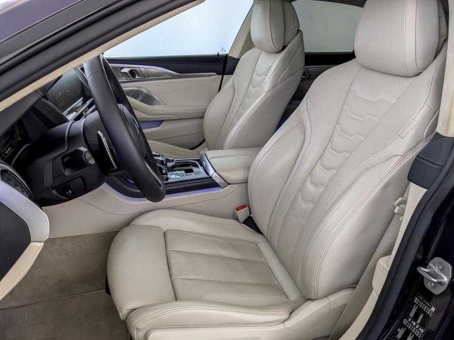 BMW 8 серии II (G14/G15/G16) Москва  - изображение 21