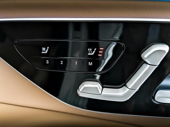 Mercedes-Benz E-Класс VI (W214 S214) с пробегом 2024 года, цена 6 990 500 рублей, 17991 км, седан, Автокод Объявления