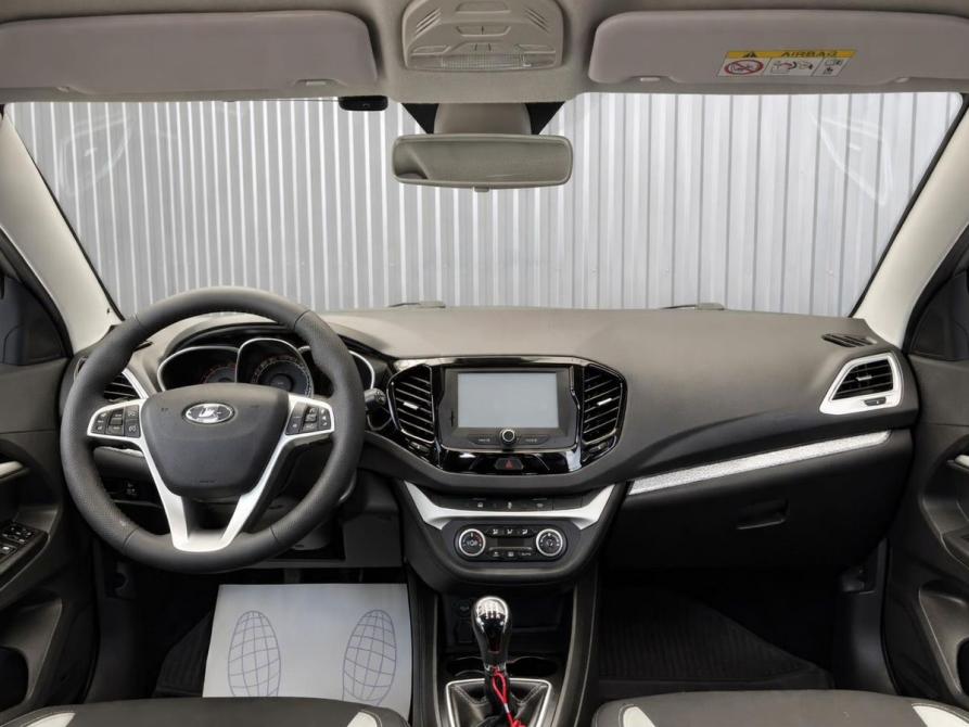 Lada (ВАЗ) Vesta I Пермь  - изображение 6