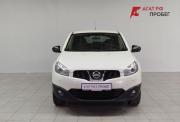 Nissan Qashqai I Рестайлинг Саратов  - изображение 25