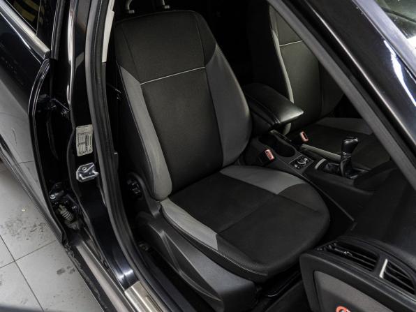 Ford Focus III с пробегом 2013 года, цена 649 000 рублей, 159000 км, седан, Автокод Объявления