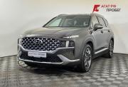 Hyundai Santa Fe IV Рестайлинг Нижний Новгород  - изображение 23