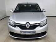 Renault Logan II Москва  - изображение 17