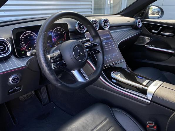 Mercedes-Benz C-Класс V (W206) с пробегом 2022 года, цена 4 500 000 рублей, 46000 км, седан, Автокод Объявления