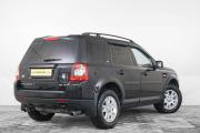 Land Rover Freelander II Кемерово  - изображение 31