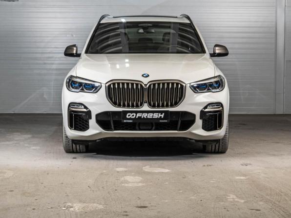 BMW X5 IV (G05/G18) с пробегом 2020 года, цена 8 348 000 рублей, 60267 км, внедорожник, Автокод Объявления