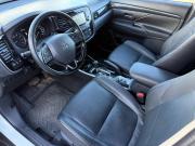 Mitsubishi Outlander III Рестайлинг 2 Курган  - изображение 22