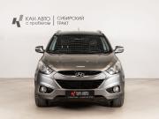Hyundai ix35 I Казань  - изображение 10