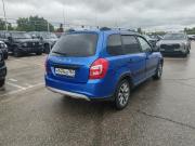 Lada (ВАЗ) Granta I Рестайлинг Тольятти  - изображение 8
