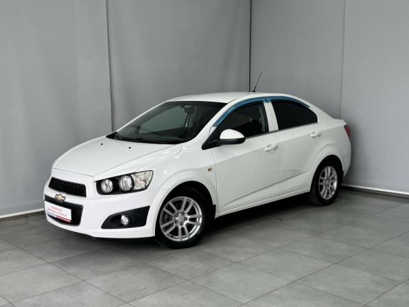 Chevrolet Aveo II с пробегом 2013 года, цена 681 000 рублей, 146894 км, седан, Автокод Объявления