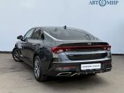 Kia K5 III Москва  - изображение 19