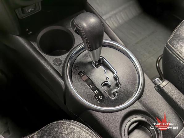 Mitsubishi ASX I Рестайлинг с пробегом 2014 года, цена 1 199 000 рублей, 175000 км, внедорожник, Автокод Объявления