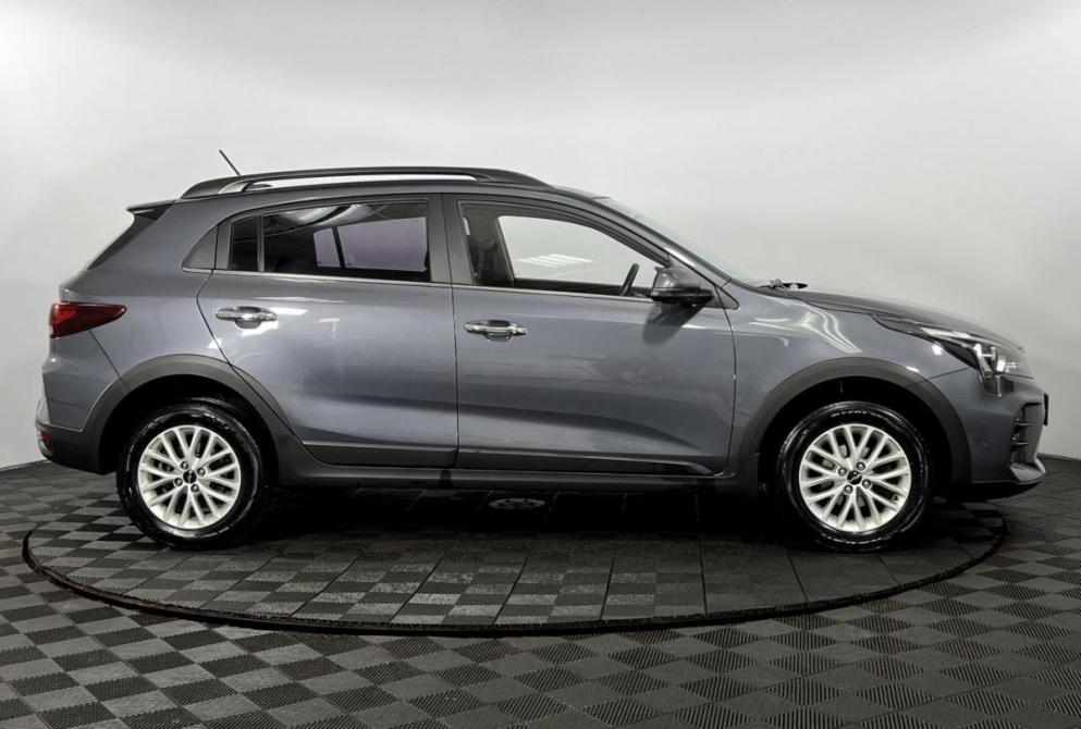 Kia Rio IV Рестайлинг Нижний Новгород  - изображение 5