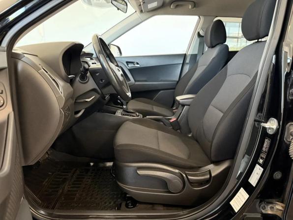 Hyundai Creta I с пробегом 2019 года, цена 2 030 000 рублей, 91911 км, внедорожник, Автокод Объявления
