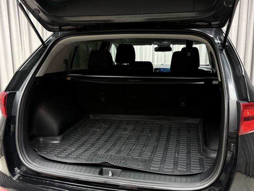 Kia Sportage IV Ижевск  - изображение 8