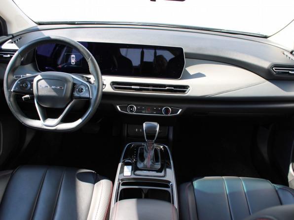 BAIC U5 Plus с пробегом 2023 года, цена 1 229 000 рублей, 56380 км, седан, Автокод Объявления