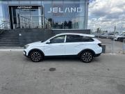 Lada (ВАЗ) Vesta I Рестайлинг (NG) Саратов  - изображение 23