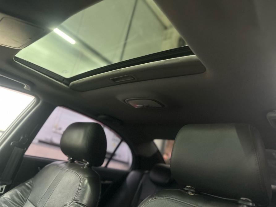 Geely Emgrand EC7 Ростов-на-Дону  - изображение 19