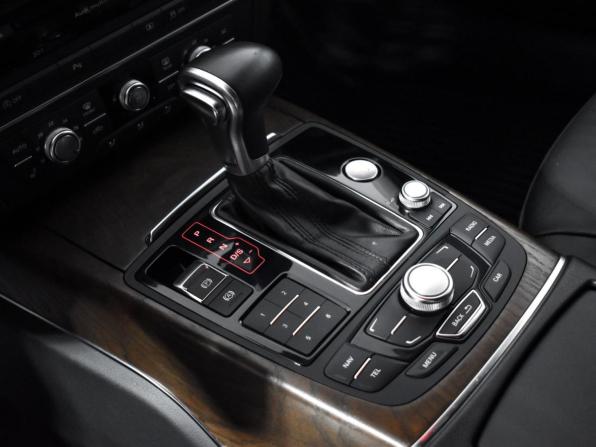 Audi A6 IV (C7) с пробегом 2013 года, цена 1 548 000 рублей, 198001 км, седан, Автокод Объявления