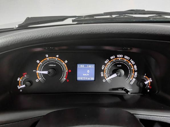 Lada (ВАЗ) Niva Travel I с пробегом 2025 года, цена 1 215 000 рублей, 9233 км, внедорожник, Автокод Объявления