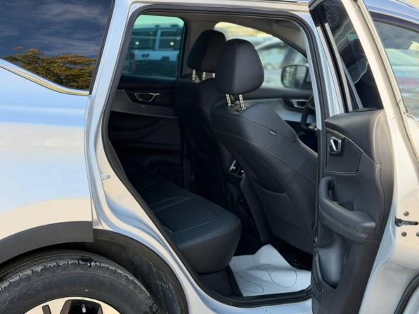 Chery Tiggo 7 Pro Max I с пробегом 2023 года, цена 1 899 000 рублей, 45740 км, внедорожник, Автокод Объявления