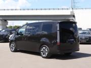 Hyundai Staria I Москва  - изображение 38