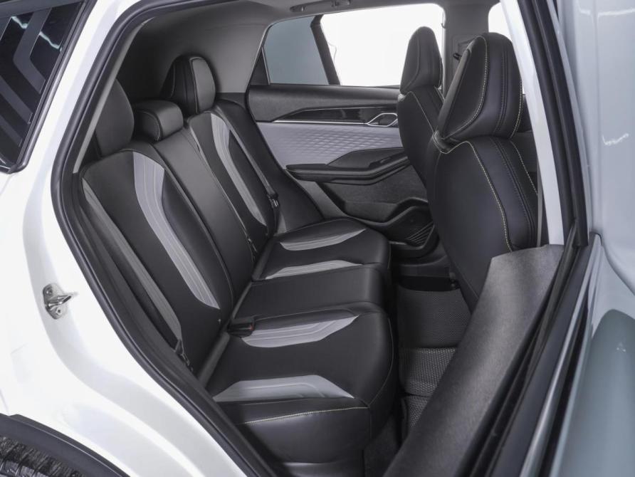Geely Coolray I Рестайлинг Ростов-на-Дону  - изображение 7