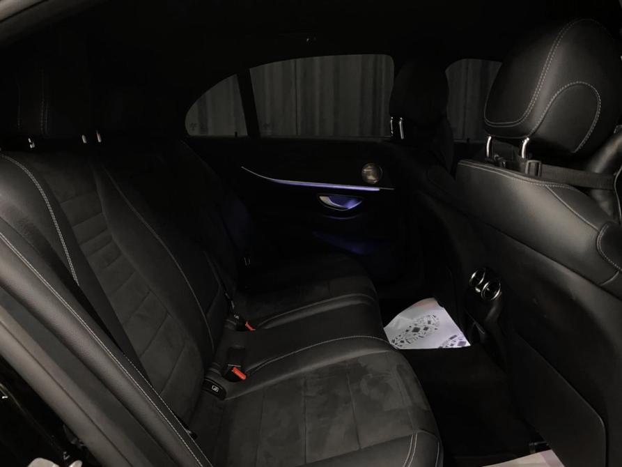 Mercedes-Benz E-Класс V (W213 S213 C238) Рестайлинг Красноярск  - изображение 15