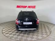 Lada (ВАЗ) Granta I Рестайлинг Воронеж  - изображение 26