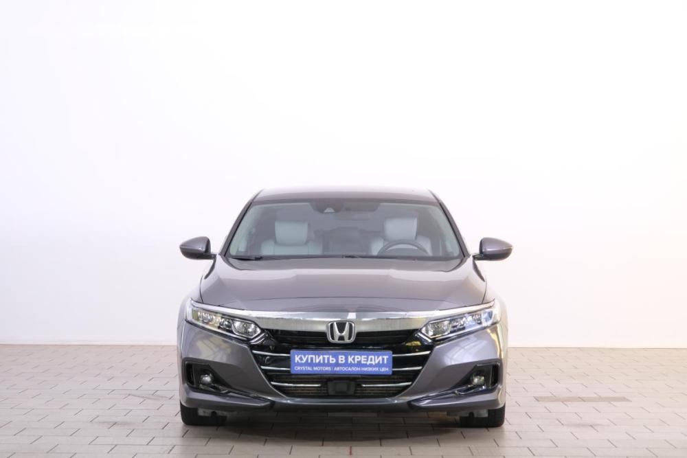 Honda Accord X Омск  - изображение 2