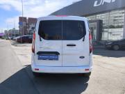 Ford Transit Connect II Санкт-Петербург  - изображение 21