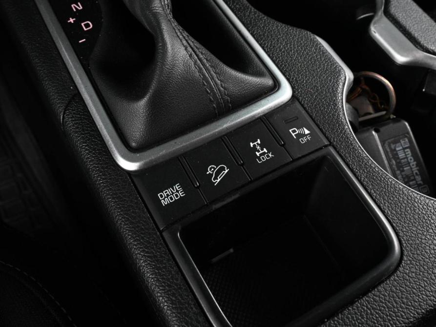 Kia Sportage IV Рестайлинг Ростов-на-Дону  - изображение 15