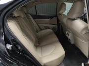 Toyota Camry VIII (XV70) Пермь  - изображение 28