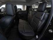 Isuzu D-Max III Москва  - изображение 40