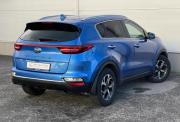 Kia Sportage IV Рестайлинг Белгород  - изображение 25