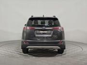Toyota RAV4 IV (XA40) Рестайлинг Санкт-Петербург  - изображение 26