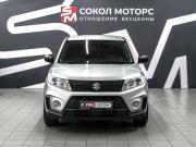 Suzuki Vitara II Рестайлинг Ростов-на-Дону  - изображение 23