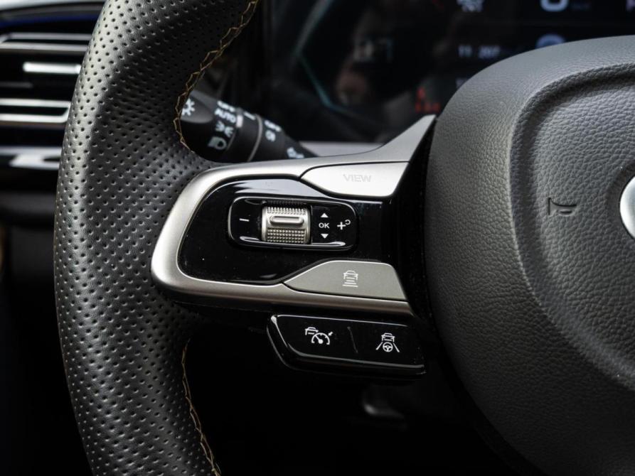 GAC GS3 Краснодар  - изображение 18
