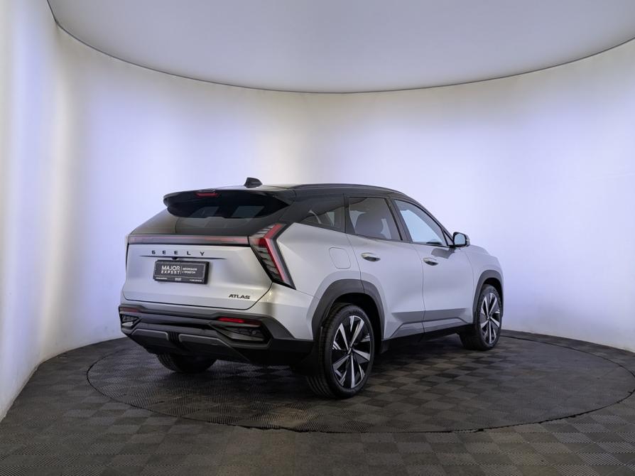 Geely Atlas II Москва  - изображение 5