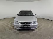 Hyundai Accent II Уфа  - изображение 24