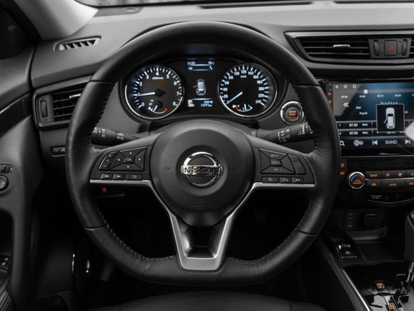 Nissan X-Trail III Рестайлинг с пробегом 2020 года, цена 3 290 000 рублей, 11767 км, внедорожник, Автокод Объявления