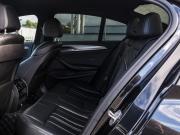 BMW 5 серии VII (G30/G31/G38) Москва  - изображение 36