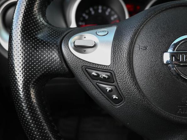 Nissan Juke I с пробегом 2012 года, цена 1 149 000 рублей, 160841 км, внедорожник, Автокод Объявления