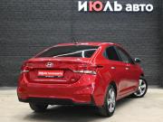 Hyundai Solaris II Екатеринбург  - изображение 25