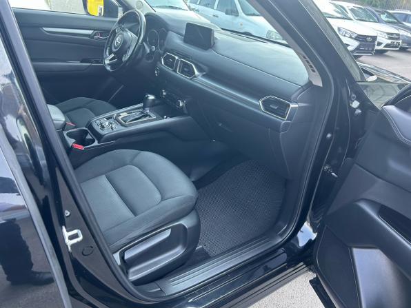Mazda CX-5 II с пробегом 2018 года, цена 2 300 000 рублей, 104000 км, внедорожник, Автокод Объявления