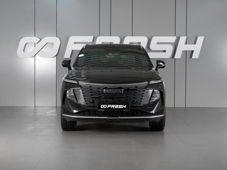 Haval F7 II Минеральные Воды  - изображение 3