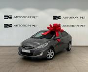 Hyundai Solaris I Санкт-Петербург  - изображение 16