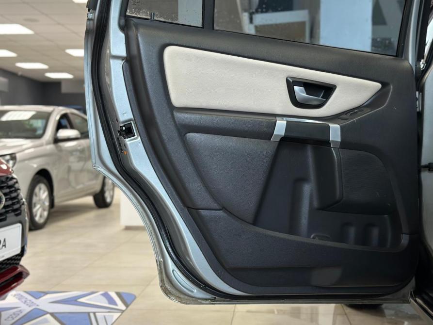 Volvo XC90 I Рестайлинг Москва  - изображение 14