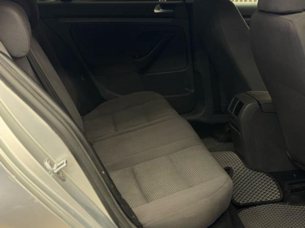 Volkswagen Jetta V с пробегом 2008 года, цена 595 000 рублей, 347430 км, седан, Автокод Объявления