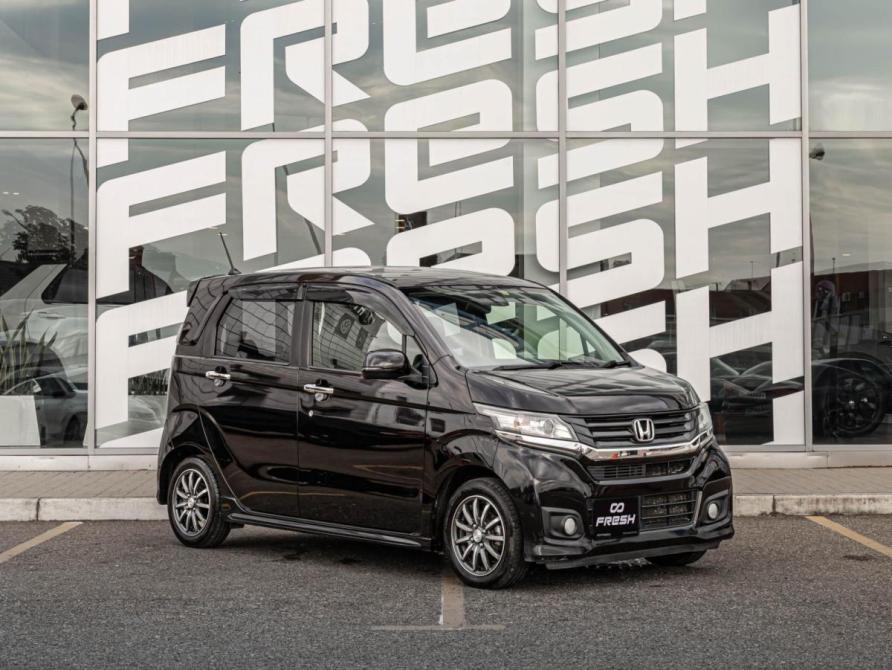 Honda N-WGN I Краснодар  - изображение 1